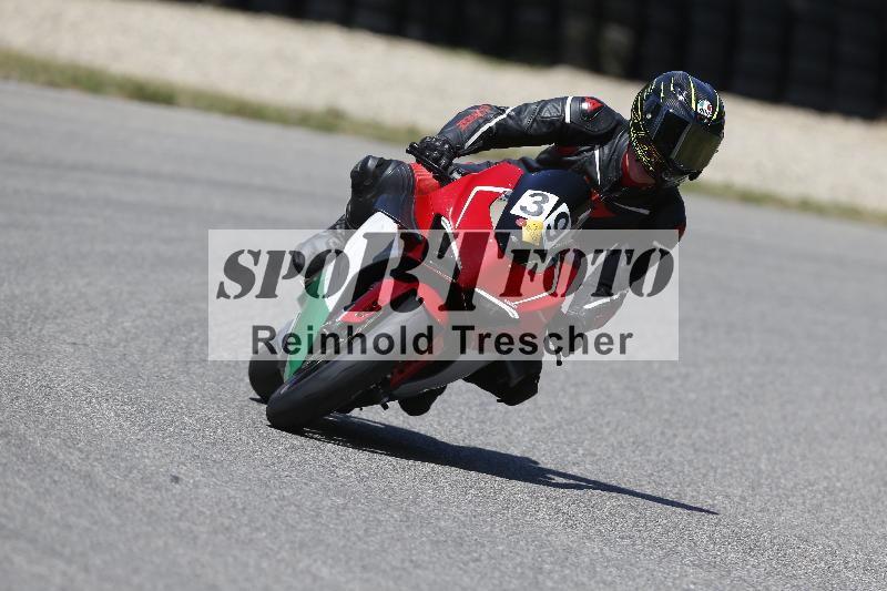 /19 06.06.2026  TZ Motorsport ADR/Gruppe gruen/39